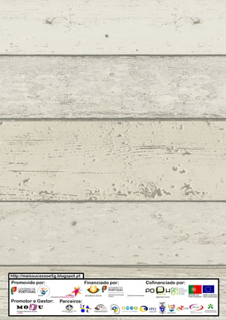 Boletim Abril 2014 - Projeto Mais Sucesso E5G