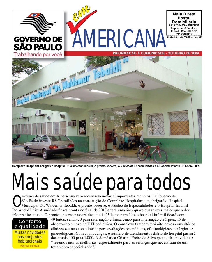 em                                                                          Mala Direta
                                  ...