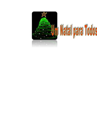 Boletim de natal becre