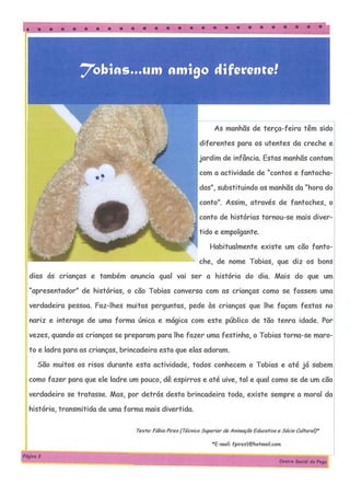 Boletim Novembro/Dezembro 2010