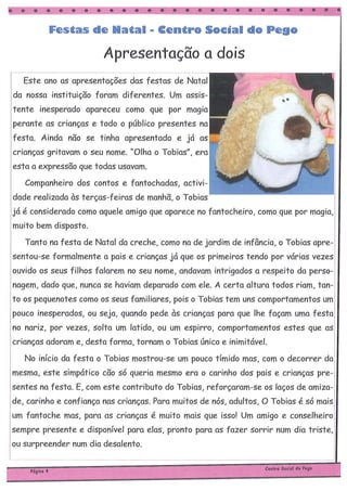 Boletim Novembro/Dezembro 2010