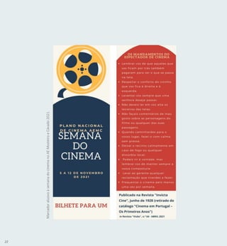 22
Marcador
alusivo
à
semana
do
cinema
no
AE
Mosteiro
e
Cávado
2021.
 