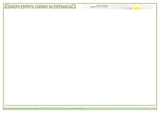 Boletim esperança 39