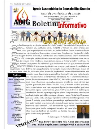 Boletim informativo_Julho_ADIG