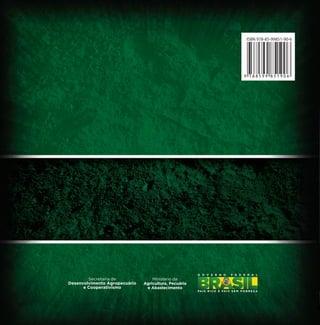 Agricultura
de Precisão
Boletim Técnico
ISBN 978-85-99851-90-6
 