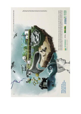 Boletim tecnico fatec 2012