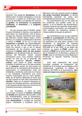 Boletin Casar De Palomero 5