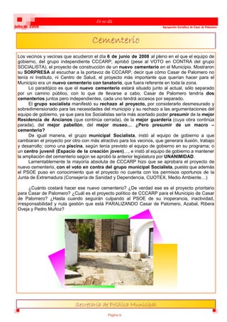 Boletin Casar De Palomero 5