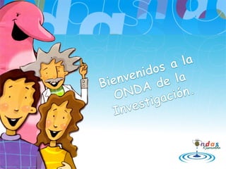 Boletin 1. ondas risaralda 2015