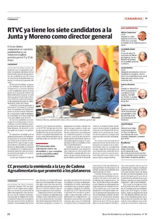 BOLETÍN INFORMATIVO DE NUEVA CANARIAS Nº 16
28
7 https://lectura.kios
 