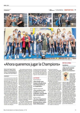 ABRIL 2021
BOLETÍN INFORMATIVO DE NUEVA CANARIAS Nº 16 33
7 https://lectura.kioskoy
 