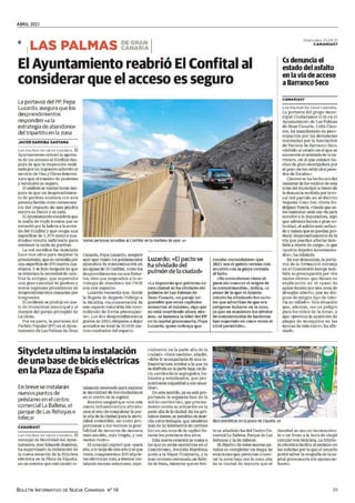 ABRIL 2021
BOLETÍN INFORMATIVO DE NUEVA CANARIAS Nº 16 39
https://lectura.kioskoyma
 