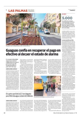 BOLETÍN INFORMATIVO DE NUEVA CANARIAS Nº 16
42
recuperar el pago en efectivo al decaer el estado de alarma
 
