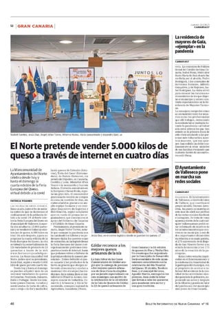 BOLETÍN INFORMATIVO DE NUEVA CANARIAS Nº 16
46
https://lectura.kiosko
 