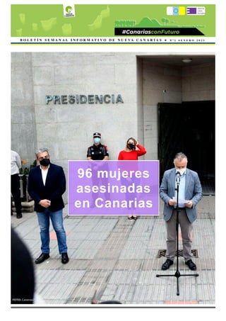 Boletín 1 enero 2021