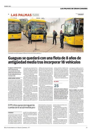 Boletín 1 enero 2021