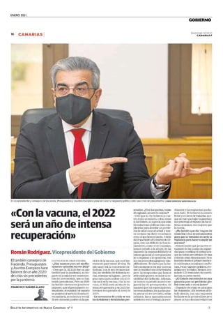Boletín 1 enero 2021