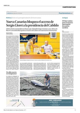 Boletín 1 enero 2021