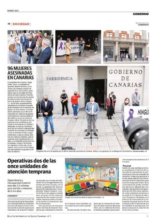 Boletín 1 enero 2021