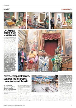 Boletín 1 enero 2021