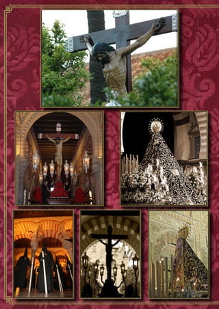 SIERVOS DE MARÍA
30
 