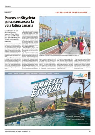 JUNIO 2022
	
Boletín Informativo de Nueva Canarias nº 26
	
40
s 7 https://lectura.k
 