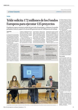 Boletín 2 enero 2021