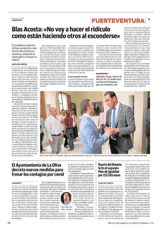 Boletín 2 enero 2021