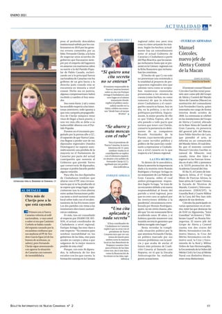 Boletín 2 enero 2021