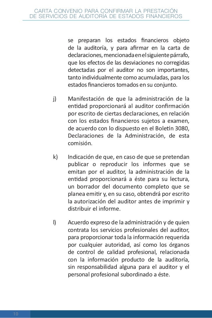 Boletin 3110