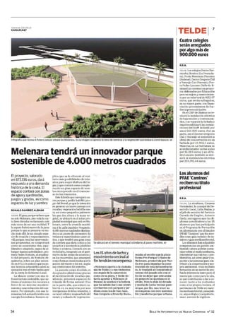 BOLETÍN INFORMATIVO DE NUEVA CANARIAS Nº 32
34
s 7 https://lectura.kioskoymas.com
 