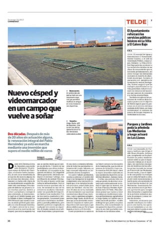 BOLETÍN INFORMATIVO DE NUEVA CANARIAS Nº 32
36
as 7 https://lectura.kioskoy
 