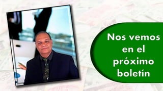 El flujo del dinero en tu vida