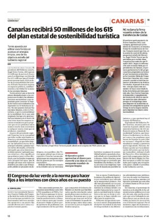 BOLETÍN INFORMATIVO DE NUEVA CANARIAS Nº 44
16
s 7 https://lectura.kiosk
 