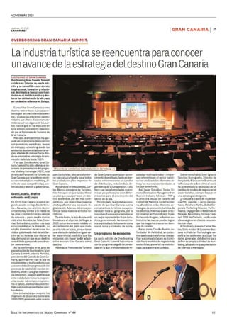 NOVIEMBRE 2021
BOLETÍN INFORMATIVO DE NUEVA CANARIAS Nº 44 43
s 7 https://lectura.k
 