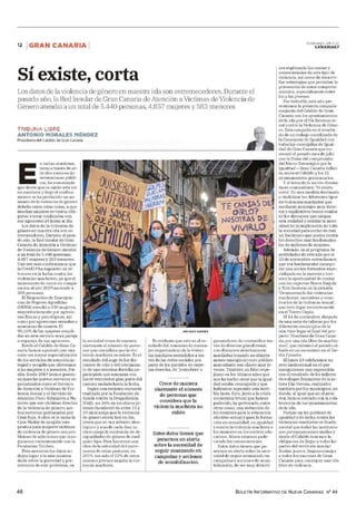 BOLETÍN INFORMATIVO DE NUEVA CANARIAS Nº 44
48
https://lectura.kioskoym
 