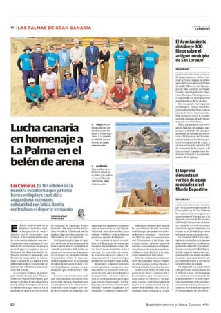 BOLETÍN INFORMATIVO DE NUEVA CANARIAS Nº 44
52
https://lectura.kiosk
 