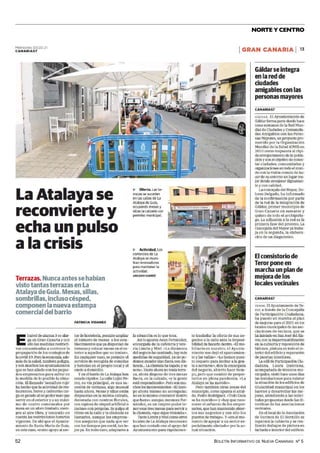 BOLETÍN INFORMATIVO DE NUEVA CANARIAS Nº 5
52
NORTE Y CENTRO
7 https://lectura.kio
 