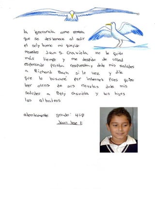 Palabra Juniorista        13
                     13
 