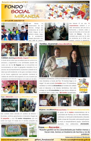 Este        Viernes,       la                                         Este   Sábado      07    de   Julio,   15
          ...