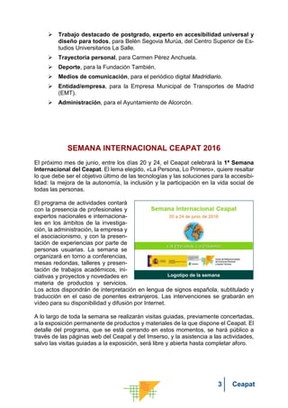 Boletín de Ceapat 84