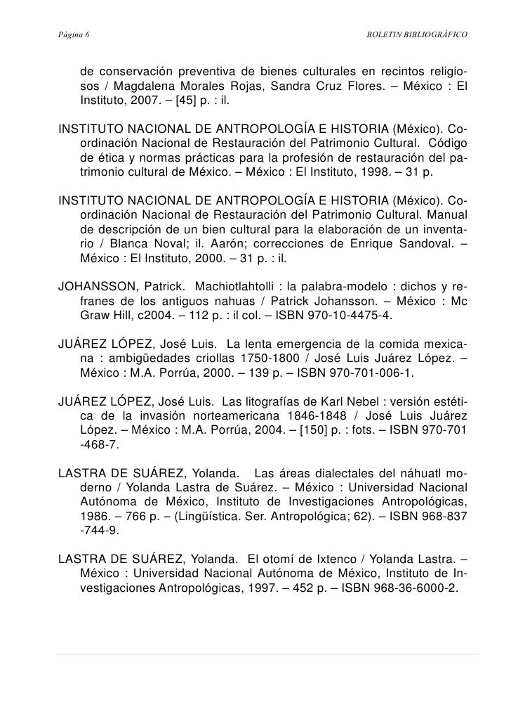 Boletin Abril 2008 - 