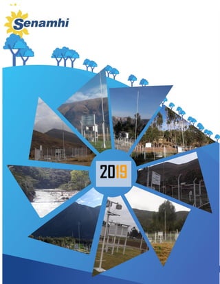 24Boletín Zonal del mes de abril
2018
2019
 