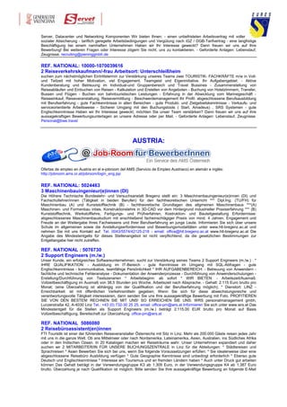 teilzeit job ohne erfahrung