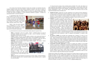 Tras el intenso día de bienvenida, afrontamos el primer lunes de trabajo con muchísima motivación.
Estábamos rodeados de g...