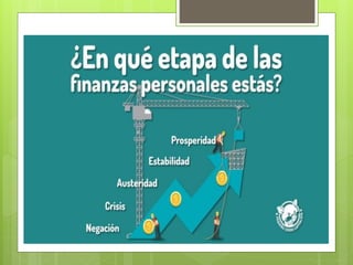 Boletin informativo presupuesto