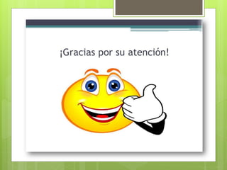 Boletin informativo presupuesto