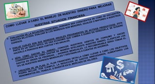 Boletin informativo .