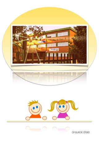 44 C.P BLAS DE OTERO
 