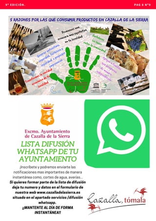 9º EDICIÓN. PAG 8 Nº9
 